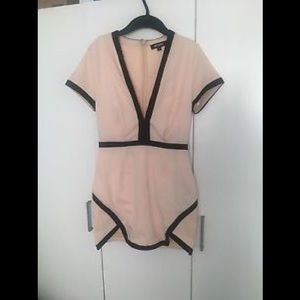 Missguided dress new and unworn!🔥